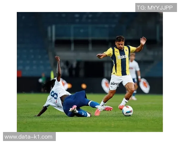 费内巴切足球俱乐部的辉煌历史与未来展望解析 费内巴切足球俱乐部的辉煌历史与未来展望解析