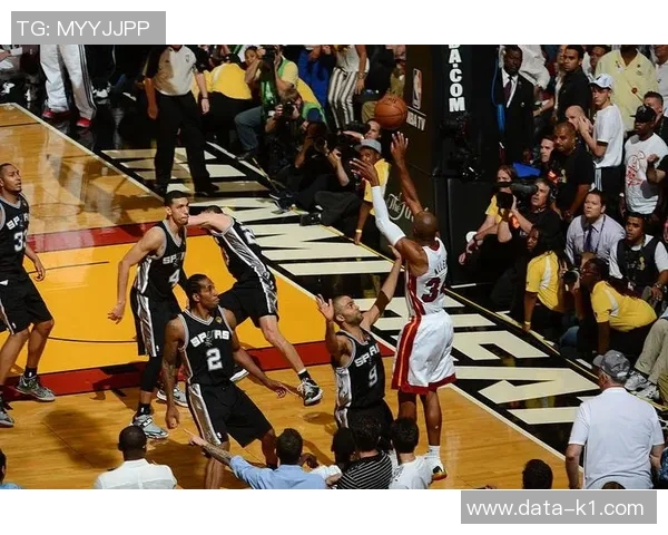 2013年NBA总决赛热火与马刺的巅峰对决回顾与精彩瞬间分析 2013年NBA总决赛热火与马刺的巅峰对决回顾与精彩瞬间分析